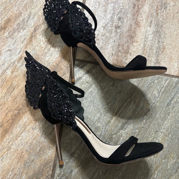 Sophia Webster Size 36 winged sandal - Picture 9 of 16